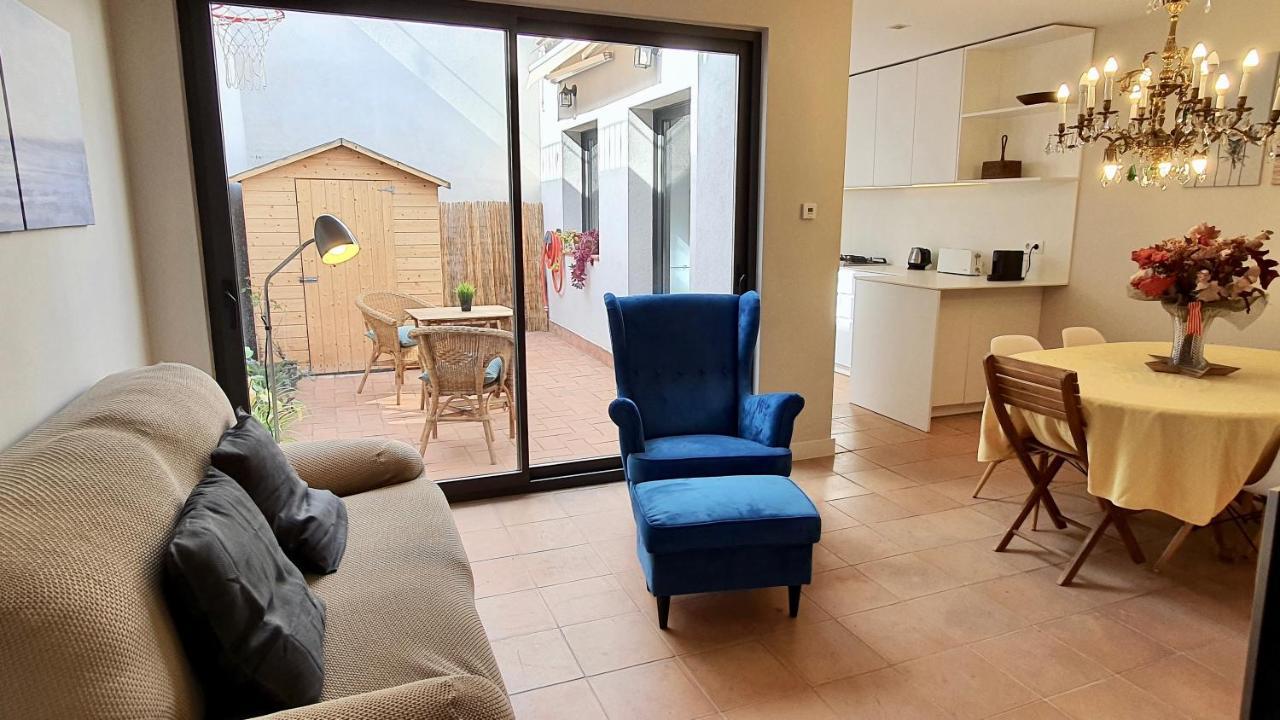 Opening Doors Vilassar. Family House Beach & Relax Vilassar De Mar Kültér fotó